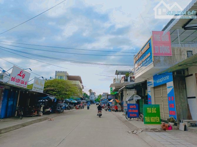 BÁN ĐẤT THANH CHƯƠNG -NGAY CHỢ MỚI ĐỨC PHỔ -KINH DOANH SẦM UẤT _150 M2 VUÔNG VỨC - 2