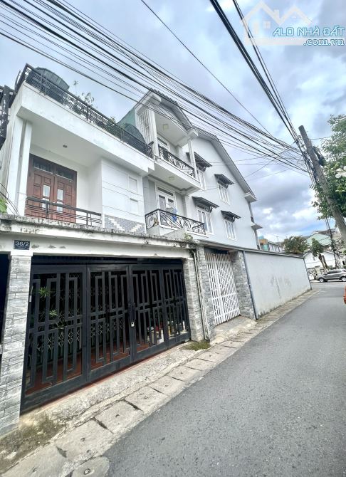 BÁN NHÀ TRUNG TÂM NGAY NGÃ 3 CHỢ, NGÂN HÀNG QUÂN ĐÔI, CÂY XĂNG GIÁ CHỈ 7.5 TỶ THƯƠNG LƯỢNG - 2