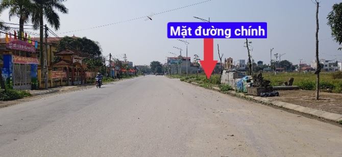 Bán lô đất 90m mặt đường chính tại thị xã Mỹ Hào Hưng Yên - 2