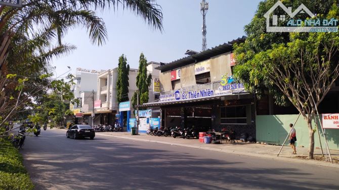 Bán gấp đất ngang 15mét mặt tiền đường Nguyễn Hữu Cảnh, đô thị Chí Linh, tp Vũng Tàu - 2