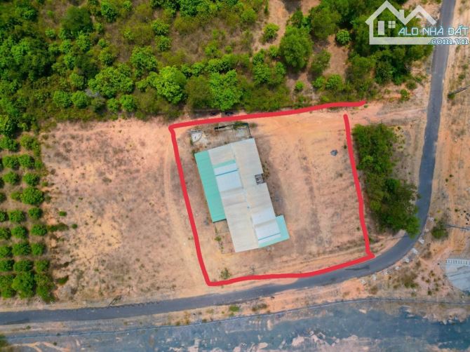 Đất vườn Suối Tiên, Diên Khánh. Gần cạnh cao tốc Nha Trang - Cam Lâm - DT:  1910 m2 - 2