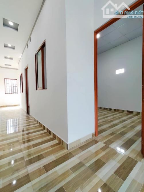 Chủ gửi bán nhà hẻm Bà Điểm Hóc Môn 12/ ấp Bắc Lân 1 lầu 3,6 tỷ/85m2 sổ riêng - 2
