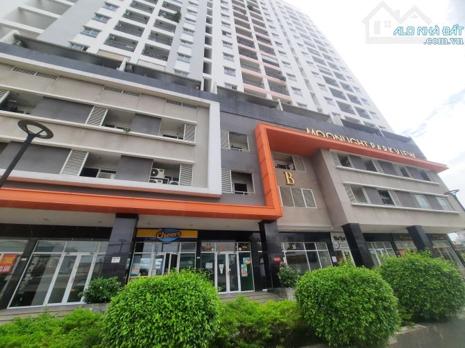 CẦN BÁN! SHOPHOUSE 2 tầng (145.45m2) CC MOONLIGHT PARK VIEW mặt tiền ĐS 7 khu Tên Lửa - 2