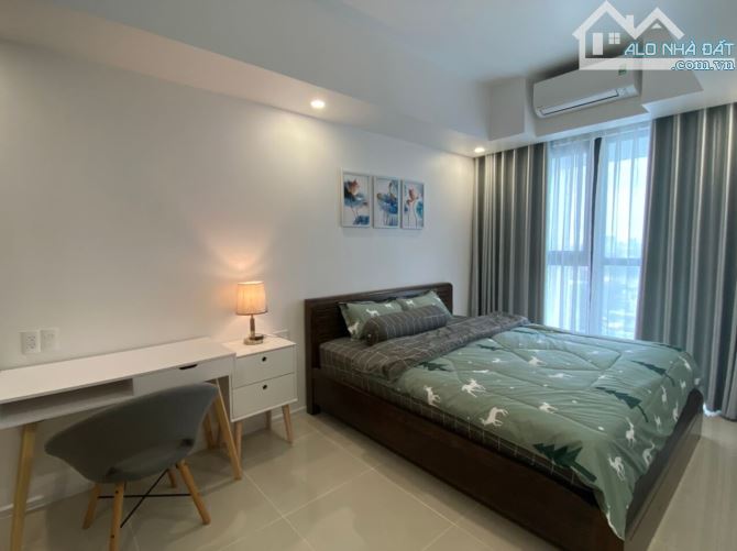 Cho thuê căn hộ 02 phòng ngủ tại Hiyori Garden Tower Đà Nẵng - 3