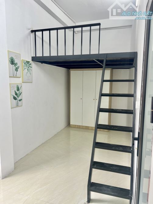 Bán tòa nhà CCMN Phùng Khoang, DT 70m2 xây mới 6 tầng thang máy, gác xép 16pkk giá 12.5 tỷ - 3