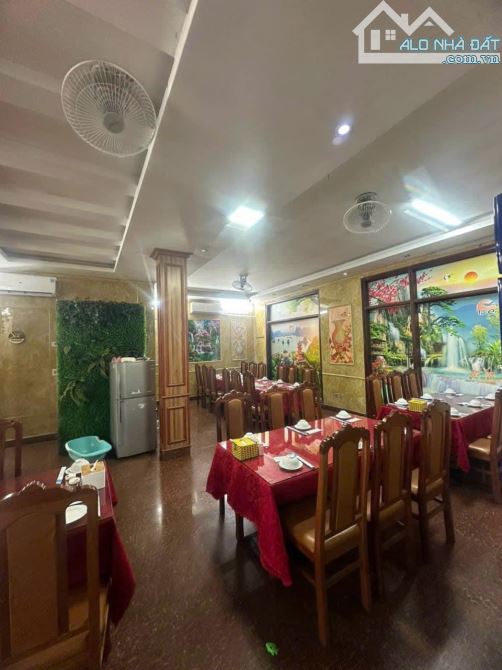 Bán Gấp Biệt Thự Siêu Vip Mặt Phố Văn Phú - Hà Đông. Vỉa hè rộng.  DT 240m2 x 4T. MT 12m. - 3