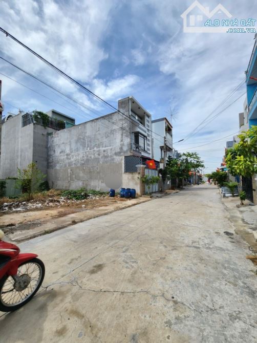 Bán đất đường thông, xây tự do, Gần đường ĐT743 và chợ Đô An Phú, Thành phố Thuận An - 3