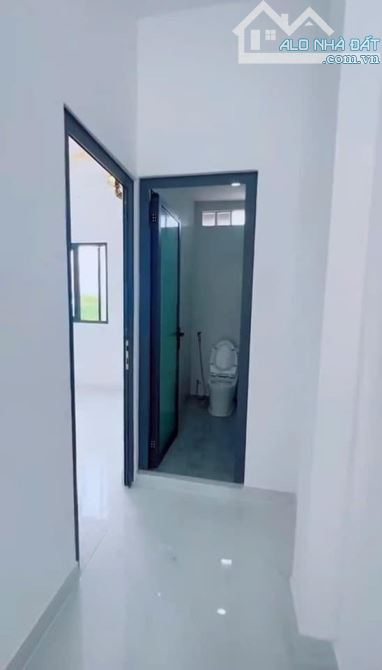Chủ gửi bán nhà hẻm Bà Điểm Hóc Môn 12/ ấp Bắc Lân 1 lầu 3,6 tỷ/85m2 sổ riêng - 3