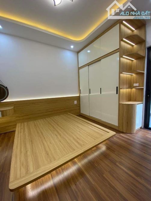 Bán Nhà Nam Yên Lũng - An Khánh. 41m²*4Tầng, Ngõ thông, đường oto gần ngõ nhà nước - 3