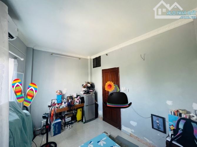 🌹28M2 - HẺM 3M - 4 TẦNG - AN NINH - CHỈ NHỈNH 5 TỶ🌹 - 3