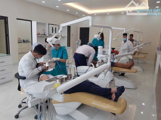 (MẶT TIỀN 7.8M) TÒA 8 TÂNG HẦM MP XÃ ĐÀN - ĐOẠN ĐẸP GIỮA PHỐ  ĐẮC ĐỊA - KD SẦM UẤT - 3