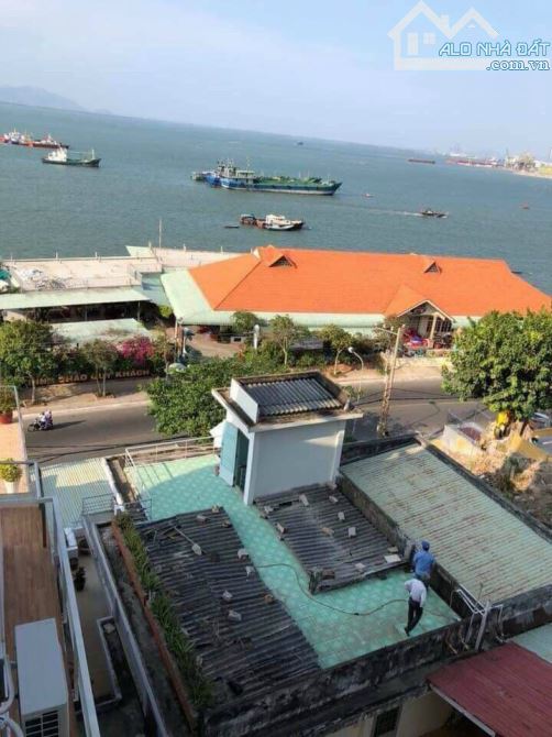 Bán đất mặt tiền đường Trần Phú phường 5 Tp Vung Tàu giá 174 tỷ - 4