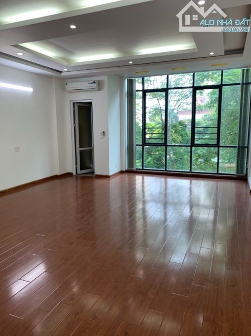 Cho thuê nhà biệt thự KĐT Định Công 75m2, 4 Tầng - kinh doanh giá 21tr - 4