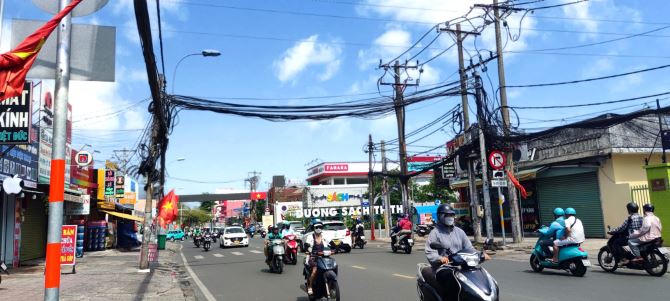 Bán kiot và dãy nhà trọ đường Trương Văn Thành, Hiệp Phú giá 8,6 tỷ - 4