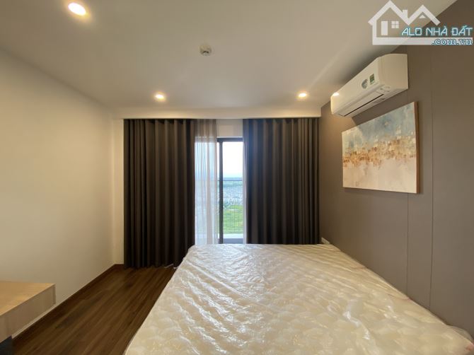 Cho thuê căn hộ 2PN tại The Minato Residence. Full đồ. Tầng cao. LH: Bằng Justin - 4