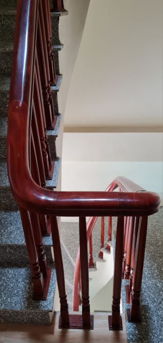 Nhà đẹp KĐT Mậu Lương 50m2*5T ô tô tránh KD đỉnh, phố Lê Xuân Điệp Cenco 5 - KĐT Xa La HN. - 4