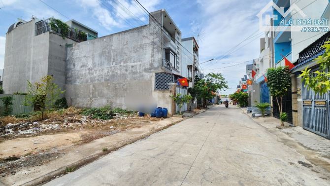 Bán đất đường thông, xây tự do, Gần đường ĐT743 và chợ Đô An Phú, Thành phố Thuận An - 4