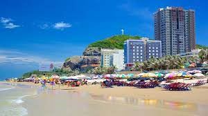 Bán đất mặt tiền đường Trần Phú phường 5 Tp Vung Tàu giá 174 tỷ - 5