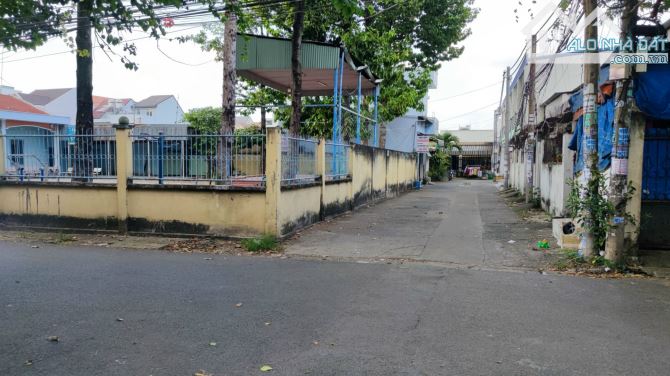 D074 🌈Bán lô đất kp1 phường Trảng Dài gần công an pccc Gần siêu thị Bigc Tân Hiệp ——————— - 5