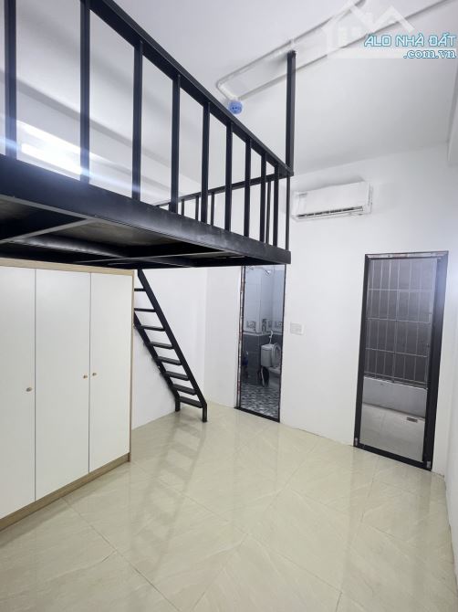 Bán tòa nhà CCMN Phùng Khoang, DT 70m2 xây mới 6 tầng thang máy, gác xép 16pkk giá 12.5 tỷ - 5