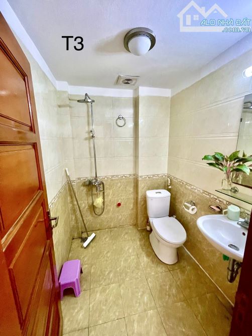 Nhà nguyên căn Ngọc Thuỵ cho thuê ngõ nông gần ô tô 30m2-5 tầng-10tr full đồ 🎊🎊🎊 - 5