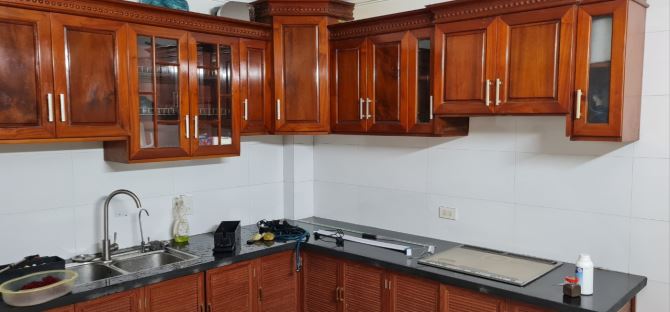 Nhà đẹp KĐT Mậu Lương 50m2*5T ô tô tránh KD đỉnh, phố Lê Xuân Điệp Cenco 5 - KĐT Xa La HN. - 6