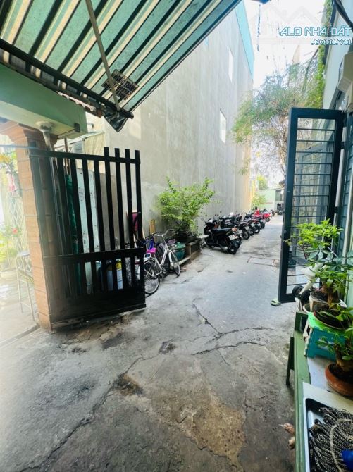 🌹28M2 - HẺM 3M - 4 TẦNG - AN NINH - CHỈ NHỈNH 5 TỶ🌹 - 6
