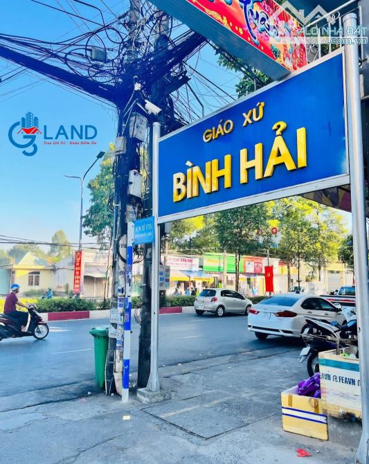 2,49Tỷ - NHÀ SRTC 💯% GẦN Ngay GX BÌNH HẢI & Đường Nguyễn Ái Quốc, Phường Tân Tiến - 7