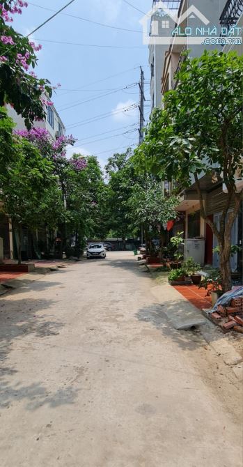Nhà đẹp KĐT Mậu Lương 50m2*5T ô tô tránh KD đỉnh, phố Lê Xuân Điệp Cenco 5 - KĐT Xa La HN. - 7