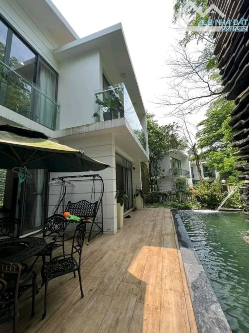 💎Flamingo ĐẠI LẢI💎 BIỆT THỰ 320m2 🌿BỂ BƠI, NGHỈ DƯỠNG - KINH DOANH ĐỈNH 🔥16.9 tỷ - 7