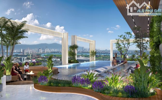 NHẬN BOOKING TÒA CĂN HỘ CAO CẤP GOLD TOWER - TỌA LẠC THÀNH PHỐ ĐÁNG SỐNG NHẤT VIỆT NAM - 8