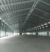 Cho thuê nhà xưởng 22.000m2 trong KCN Long Khánh, Đồng Nai