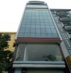 Bán nhà mặt phố Mai Hắc Đế, Hai Bà Trưng, 129 m2 x 7T x Mt 7,6m. Ô tô, KD, Văn Phòng, Spa.