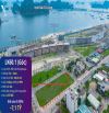 Cần bán gấp lô đất 2 mặt tiền view trực diện Vịnh Bái Từ Long Cẩm Phả 148.5m2 giá tốt