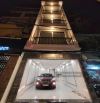7 Tầng Thang Máy Ô Tô Vào Nhà Phố Hồ Tùng Mậu.Mai Dịch.Cầu Giấy.DT 56M Giá 12.6 Tỷ