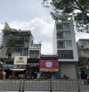 Bán nhà mặt tiền đường  An Dương Vương, P3 Q5, DT: 4,1m x 20m ,  5 tầng, thang máy,