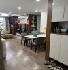 Cho thuê chung cư A10 Nam Trung Yên, căn góc 3pn, nội thất mới đẹp