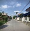 Cần bán đất 93,4 m2 mặt đường trục thôn Lương Quán, Nam Sơn, An Dương