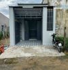 Bán NGỘP căn nhà cấp 4 ở xã Thanh Phước, Gò Dầu, Tây Ninh 269m2, 420 TRIỆU, SỔ HỒNG RIÊNG