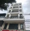 Bán nhà 5 tầng thang máy ngõ 67 Văn Cao 65m giá 11.3 tỷ Ba Đình ô tô cách 50m, KD