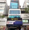 Bán nhà phố Nguyễn Chí Thanh - Kinh Doanh - 110m x 8 tầng, mặt tiền 7m giá trào bán 38 tỷ