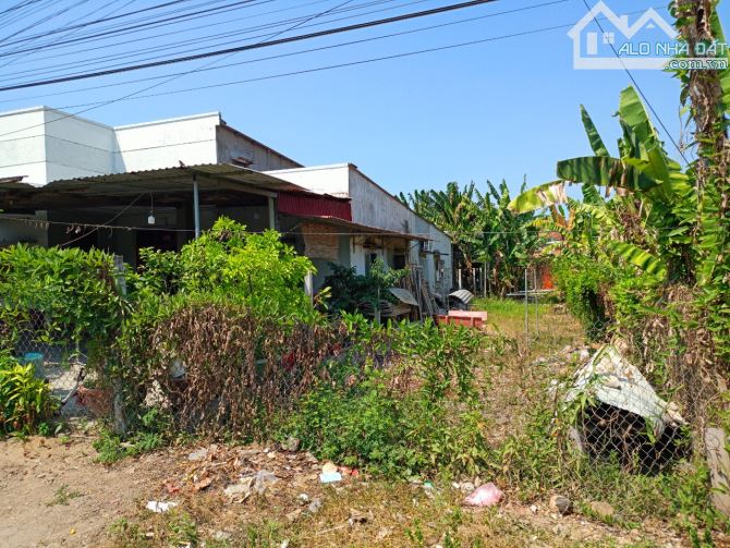 Đất Thổ Cư Mặt Tiền Đường Cây Vông Diên Lạc Cách Tỉnh Lộ 2 200m