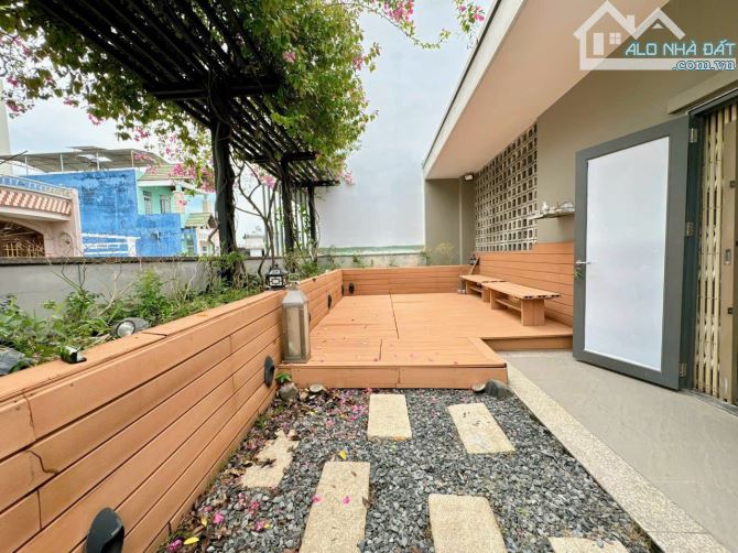 Biệt thự D2D Phường Thống Nhất - Siêu đẹp