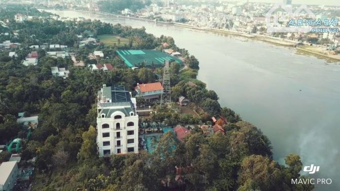 Cho thuê khu resort cao cấp 55p chỉ 150tr  củ chi. hồ chí minh