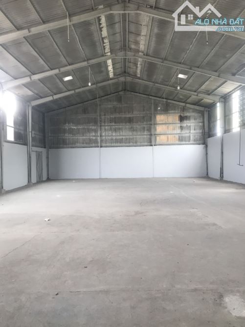 CHO THUÊ KHO XƯỞNG VĨNH LỘC BÌNH CHÁNH, DT: 750M2, GIÁ: 45TR/THÁNG