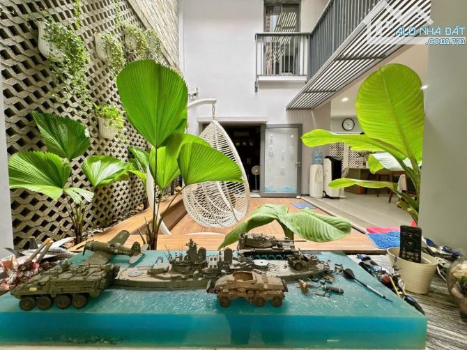 Biệt thự D2D Phường Thống Nhất - Siêu đẹp - 1