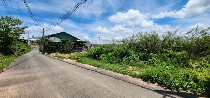 👉 Vị trí: Mặt tiền đường 5m - Cách Huỳnh Tấn Phát 100m, P11, Đà Lạt - 1