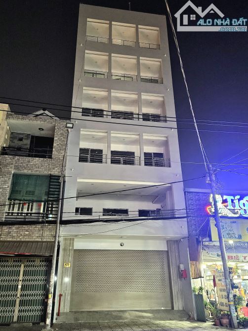 25 tỷ! Bán Building MT Đ. Phạm Văn Bạch Tân Bình - 1080m2 Hầm 7 Tầng - 1