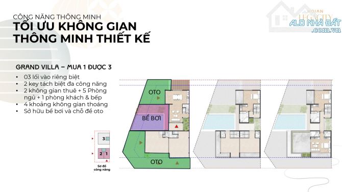 Đất nền khu kinh tế đêm đầu tiên tại Hội An, sổ đỏ sẵn sàng, mở bán lần đầu tiên chỉ 28tr - 1