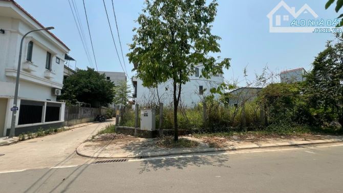 💥💥 Cần bán đất lô góc 2 mặt tiền đường Phan Anh ngang lên đến 12m x 18m - 1